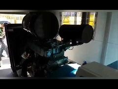 เครื่องผลิตแก๊สธรรมชาติ