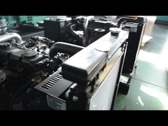 เครื่องกำเนิดไฟฟ้าดีเซลเครื่องยนต์ Perkins สำหรับการขุด