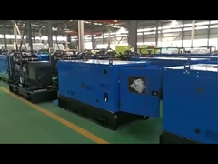 เครื่องกำเนิดไฟฟ้าดีเซล 100kva 150kva perkins