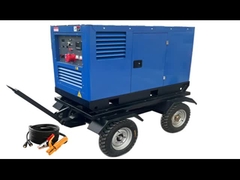 เครื่องเชื่อมดีเซล