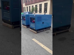 500A 600A Arc DC Diesel engine welder