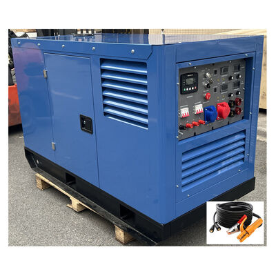 265A 280A 300A Bobcat 265 เครื่องผลิตดีเซล