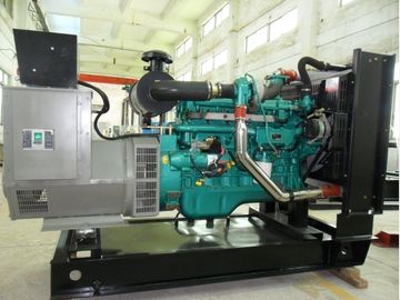 Engga 3 Phase 60kva Cummins Diesel Generator / 50kw 4-Stroke Direct Injection