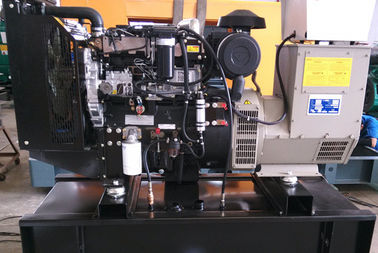 15kva to 1250kva perkins engine diesel generator set 380 volt