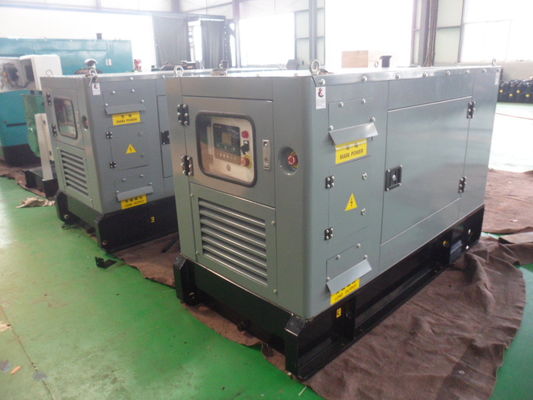 perkins water cooled diesel engine 10kva generator fuel consumption