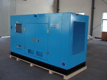 3 Phase 30kva Perkins Diesel Generator With 103A-33G Engine , Electircal Governor AND Remote System
