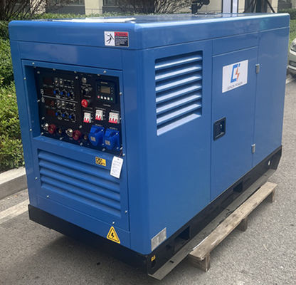 265A 280A 300A Bobcat 265 เครื่องผลิตดีเซล