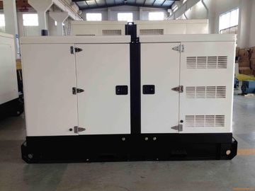 Silent Perkins1106A - 70TAG2 Engine 160kva Genset Diesel Generator 150kva Stamford AC Brushless