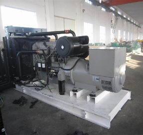 Perkins Genset Diesel Generator 48kw To 680kw With Digital Auto-Start Panel