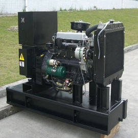 20kw 1800rpm Small Yangdong Genset Diesel Generator with Automatic Alarm System ATS