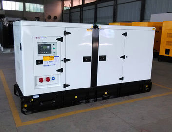 40kva 50Hz Air Cooled Perkins Diese Genset ,Perkins power Diesel Generator