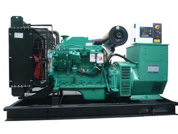 25kva - 1500kva Cummins Diesel Generator With Stamford Alternator
