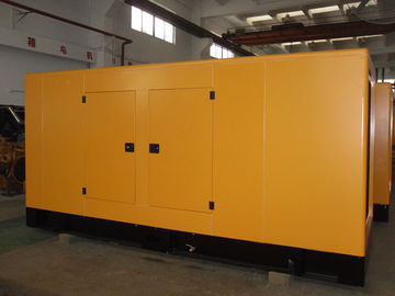 50hz 1500rpm Cummins Diesel Generator Kta19-G3 450kva