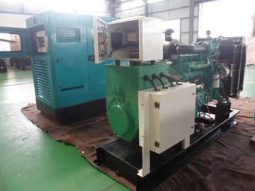 4-Stroke Cummins Diesel Generator Marathon 40kw - 600kw Power Generator