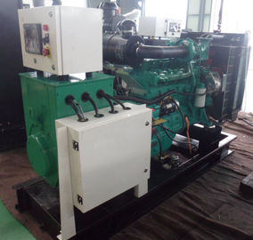 4-Stroke Cummins Diesel Generator Marathon 40kw - 600kw Power Generator