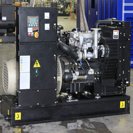 60kw pekins engine diesel generator 75kva