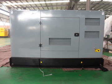 water cooled engine silent perkins diesel generator 15kva