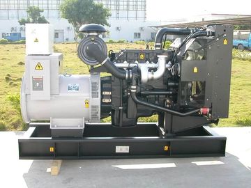50hz silent perkins engine 70 kva diesel generator