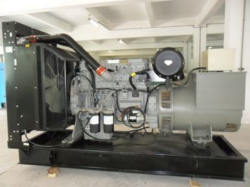 45kw to 750kw perkins diesel engine soundless generator