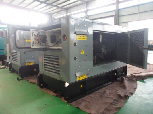perkins water cooled diesel engine 10kva generator fuel consumption