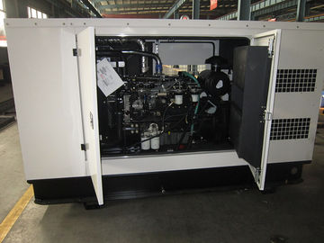 18kw to 1800kw perkins engine diesel generator canopy