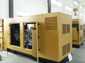 100kva Diesel Standby Generator, Perkins Power Generators