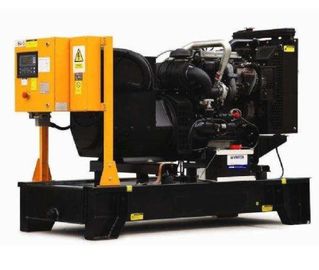 3 Phase 30kva Perkins Diesel Generator With 103A-33G Engine , Electircal Governor AND Remote System