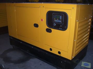 20kva  30kva 50kva Perkins Diesel Generator , Standby Electric Generators