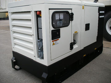 7.5kva to 25kva diesel engine silent home power generator