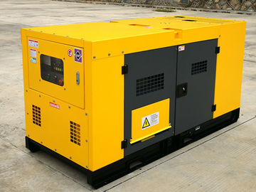 6kw to 28kw small power silent kubota diesel generator