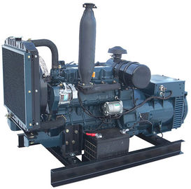 8kw to 24kw kubota egine silent best home power generator