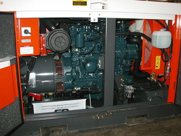 8kw to 24kw kubota egine silent best home power generator