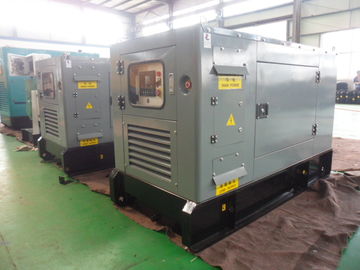 7kva to 15kva diesel engine silent mini electric generator