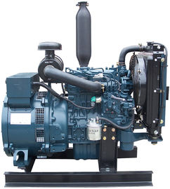6kw to 15kw diesel engine silent best small generator