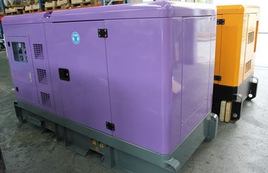 7kw to 20kw diesel engine silent cheap portable generator