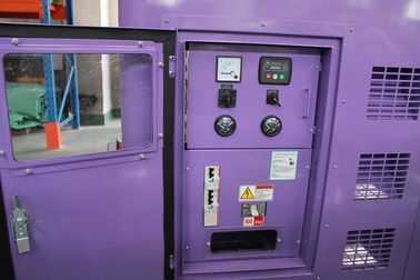 7kw to 20kw diesel engine silent cheap portable generator