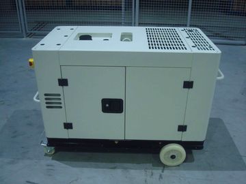 8kva to 30kva small diesel generator set for home use