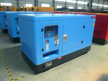 water cooled kubota engine diesel generator 25 kw