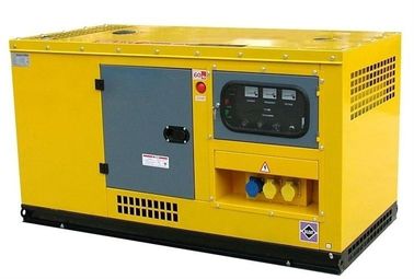 Four Stroke D1105-E2BG-CHN-1 Engine Kubota Diesel Generator 10KVA