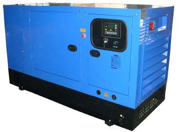 Perkins Silent Diesel Generator , Industrial 50kw To 1000kw Generators