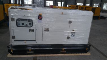 1200kW Cummins Silent Diesel Generator With Stamford Alternator
