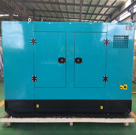 15kw 4TNV84T Engine Yanmar Diesel Generator Turbocharger Outdoor Telecom 50Hz