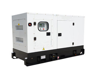 20kw 1800rpm Small Yangdong Genset Diesel Generator with Automatic Alarm System ATS