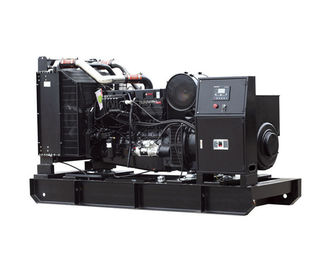 Soundproof Perkins Genset Diesel Generator 20kw power groupe electrogene Mechanical governor