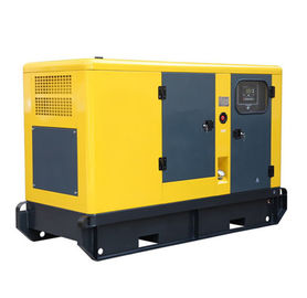 Original UK Perkins 125kva Electric Genset Diesel Generator with engine 1104C - 44TAG2