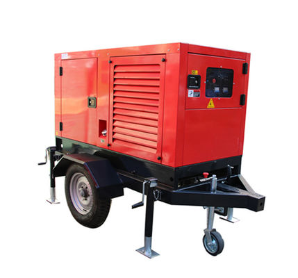 Miller Arc 400A 300A เครื่องเชื่อม Genset เครื่องกำเนิดไฟฟ้าดีเซล