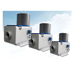 Filtermist CNC Machine Air Cleaner Oil Mist Eliminator Separator Fog Fume Extraction