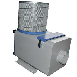 Filtermist CNC Machine Air Cleaner Oil Mist Eliminator Separator Fog Fume Extraction
