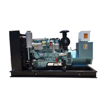 เครื่องผลิตแก๊สธรรมชาติ 150kw 250kw