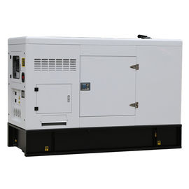 Hospital Super Silent Yanmar Genset Generator 2s Automatic Transfer Design